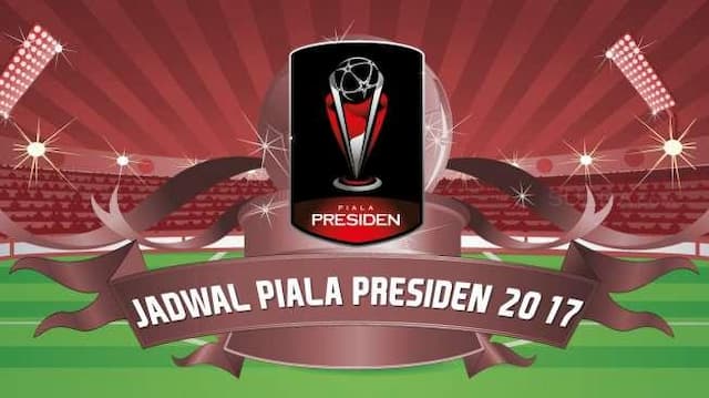 Sikat Semen Padang, Persib Juara III Piala Presiden 2017