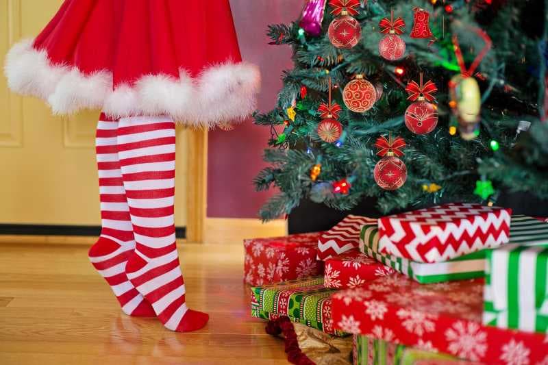 Tips Membereskan Perkakas Rumah Usai Natal 