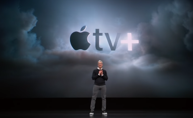 Bocoran Harga Langganan Apple TV+, Streaming Penantang Netflix