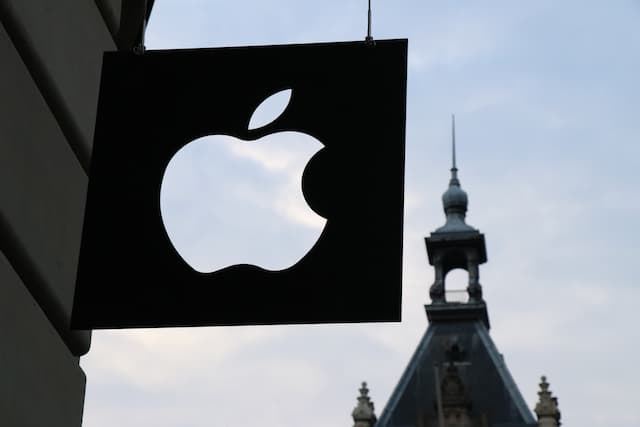 Apple: App Store Raih Pendapatan Rp7.318 Triliun pada 2019