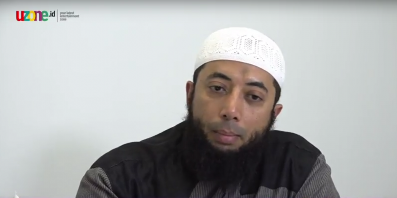 Tausiyah Ustaz Khalid Basalamah: Mencari Ampunan di Bulan Ramadan