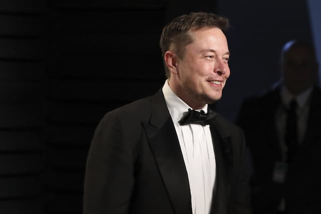 Wakil Menteri BUMN Minta Bantuan Elon Musk Buat Tangani Corona