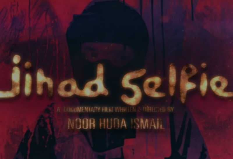 Jihad Selfie Awali Festival Film di London 