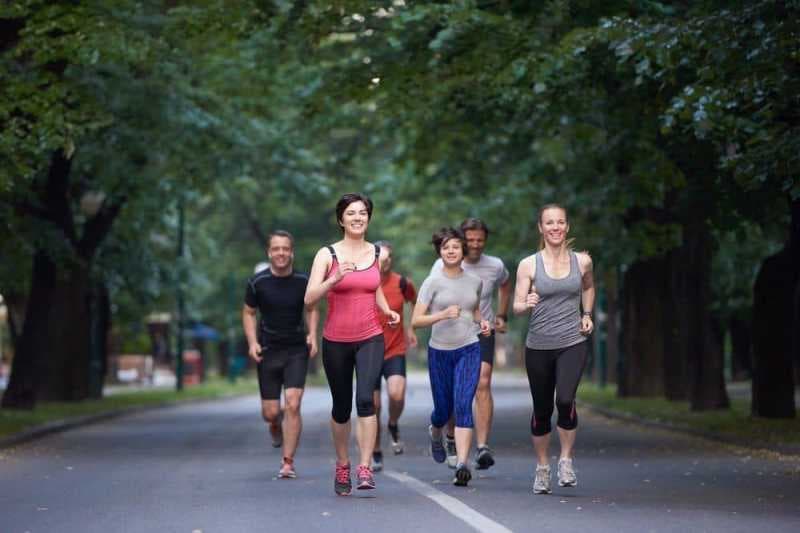Mengenal 8 Jenis Olahraga Lari dan Manfaatnya Bagi Tubuh