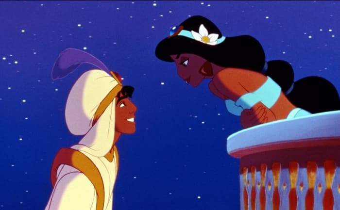 Disney Umumkan Pemeran Bintang Aladdin Live-Action