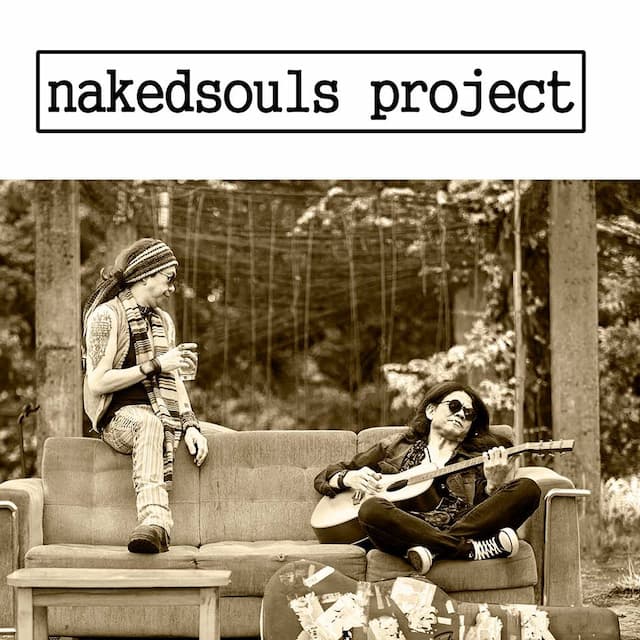 Rock n Roll Ala Nakedsouls Project