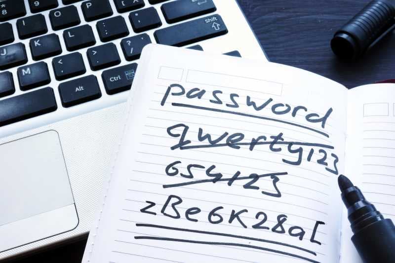 66 Persen Pasangan Sering Sharing Password, Apa Alasannya?