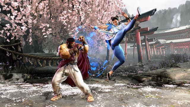 Chun-Li, Karakter Game yang Paling Sering Dicari di Situs Dewasa