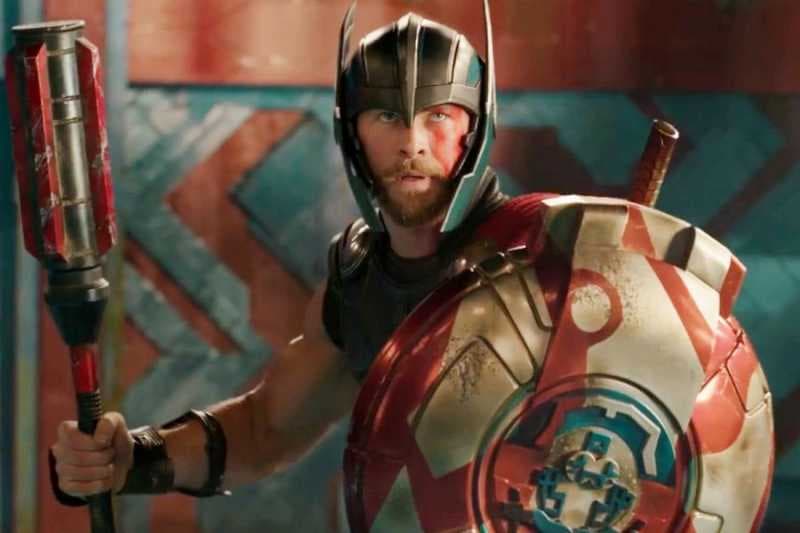 Thor Masih Lanjut, Chris Hemsworth Dibayar Fantastis