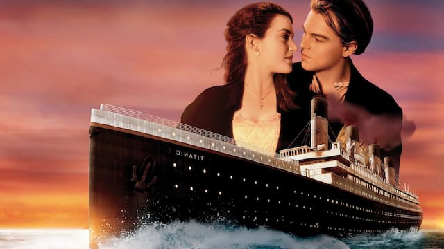 <i>Throwback Movie</i>: 5 Fakta Menarik Tentang Film Titanic