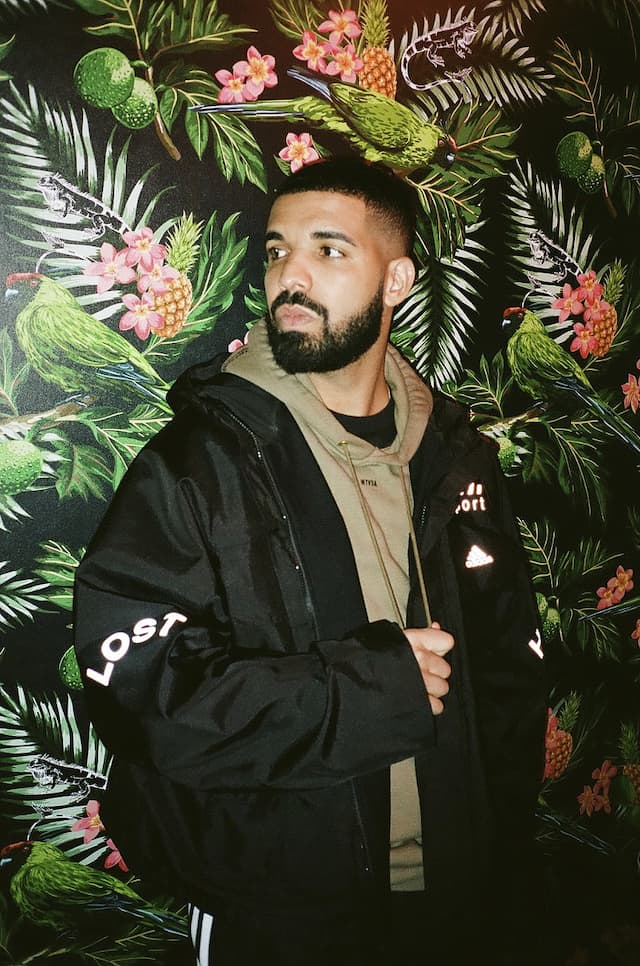 Secara Global, Lagu Drake Paling Banyak Didengarkan di Spotify pada 2018