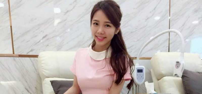 Klinik Dokter Gigi Ini Punya Suster Cantik, Netizen Heboh