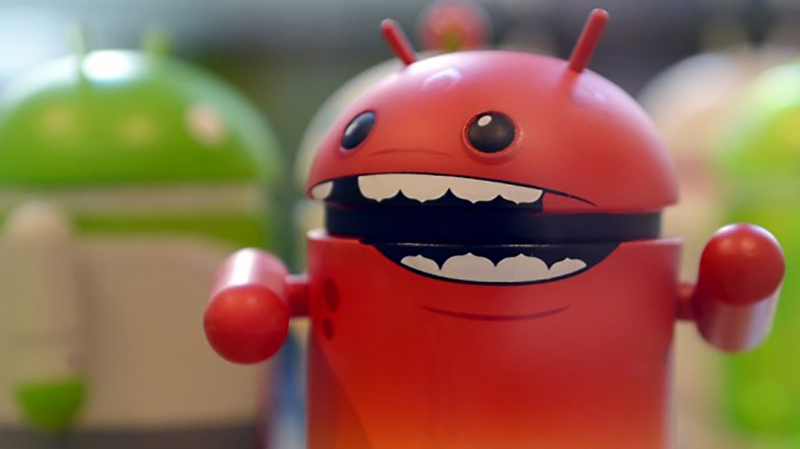 Waspada! 140 Negara Diserang Android Trojan, 10 Ribu Korban Berjatuhan