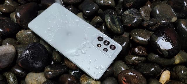 FOTO: Samsung Galaxy A52s 5G Andalkan Anti-air dan Layar Super AMOLED