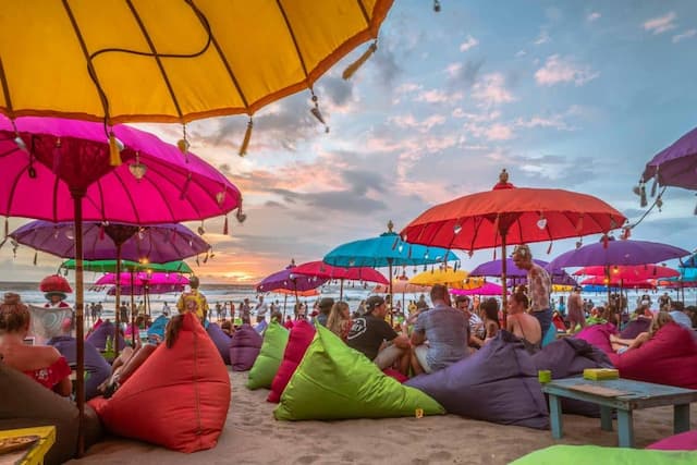 Keren, Bali Masuk Daftar 50 Pantai Terbaik di Dunia