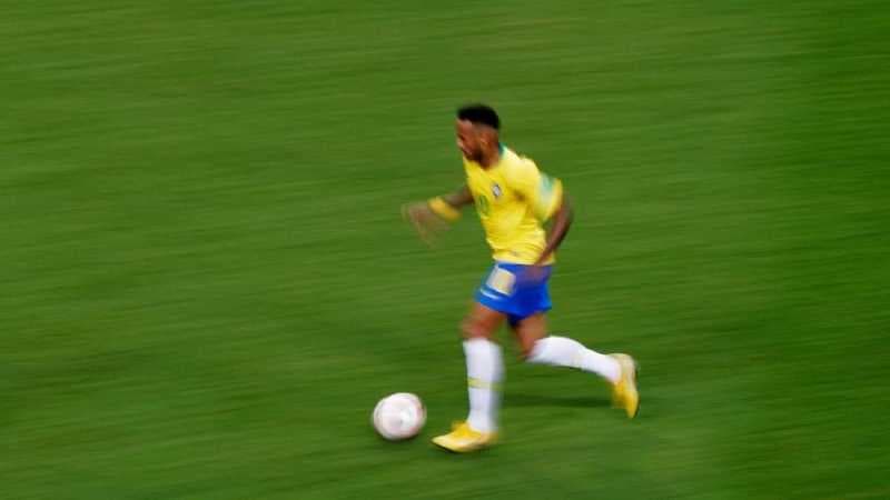 Untung-Rugi Timnas Brasil Tanpa Neymar di Copa America