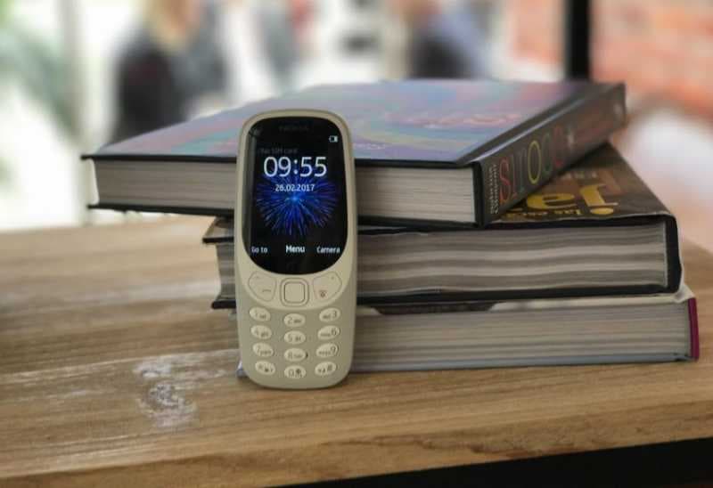  4 Ponsel Nokia Bakal Serang 120 Negara 