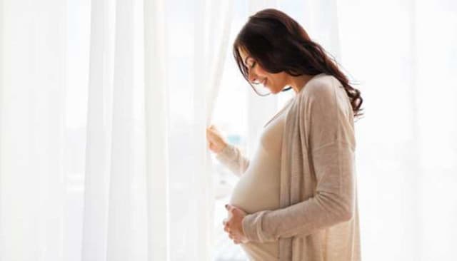 Kiat Menjalani Kehamilan dengan Sehat