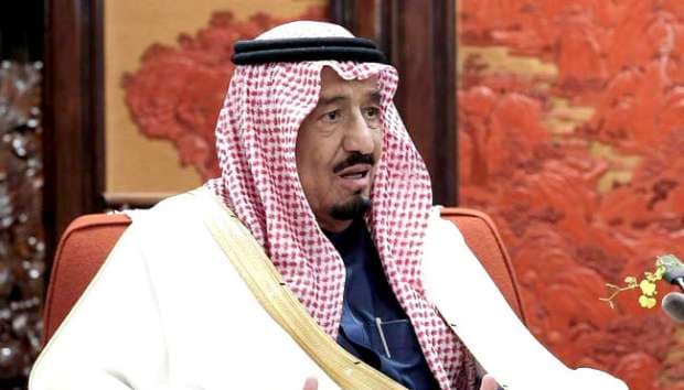 Raja Salman Datang, 150 Koki Disiapkan Oleh Aerofood ACS