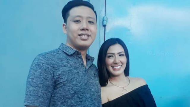 Rey Utami Diperlakukan Buruk Sriwijaya Air dan Dokter Bandara