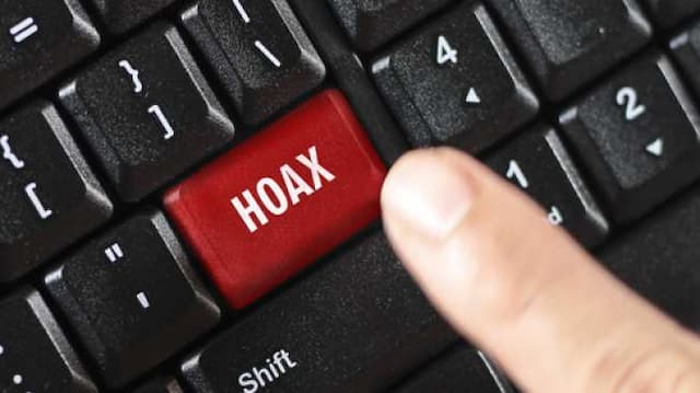 Kapolres Bogor: Isu Puncak Bogor Memanas, "Hoax"