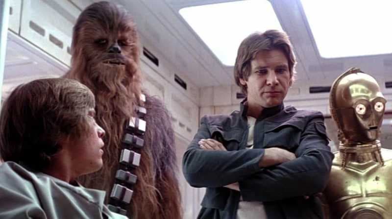 Jaket Han Solo di The Empire Strikes Back Bakal Dilelang