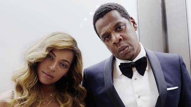 Jay-Z Akui Pernah Selingkuh dari Beyoncé 
