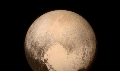 Setelah Pluto, New Horizon Siap Jelajahi Objek Kecil Baru 