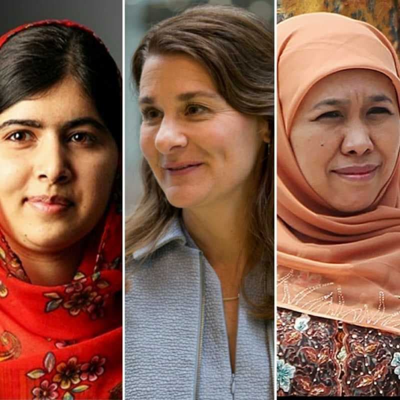 Hari Kartini: 6 Tokoh Perempuan Hebat Masa Kini