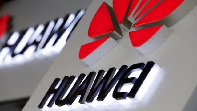 Penjualan Kuartal I 2019, Huawei Tempel Ketat Samsung