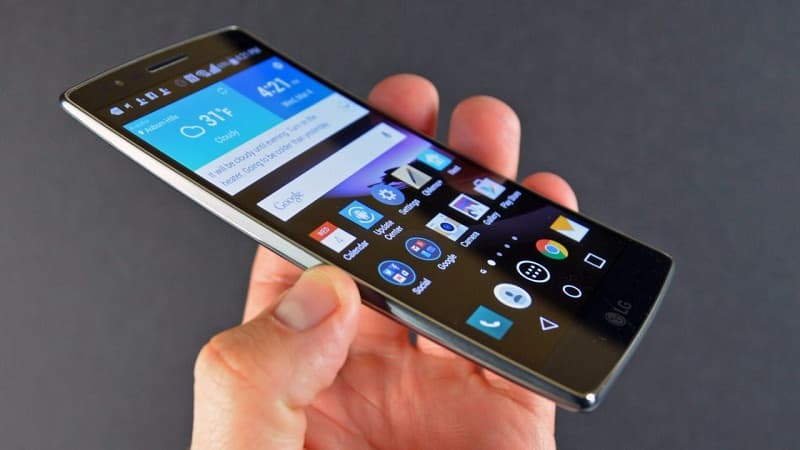 Tiga Smartphone Flagship Android yang Layak Diincar