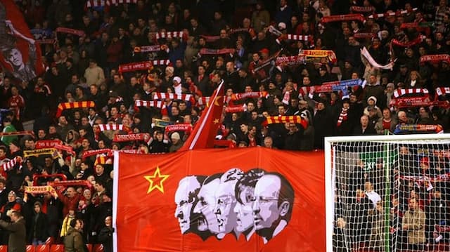 Di Tangan Bob Paisley, Liverpool Tak Cuma Klub Sepakbola