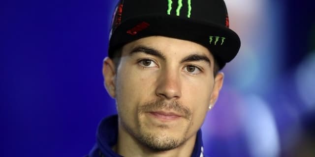 Vinales Finis Pertama, Rossi Ke-3 pada GP Qatar