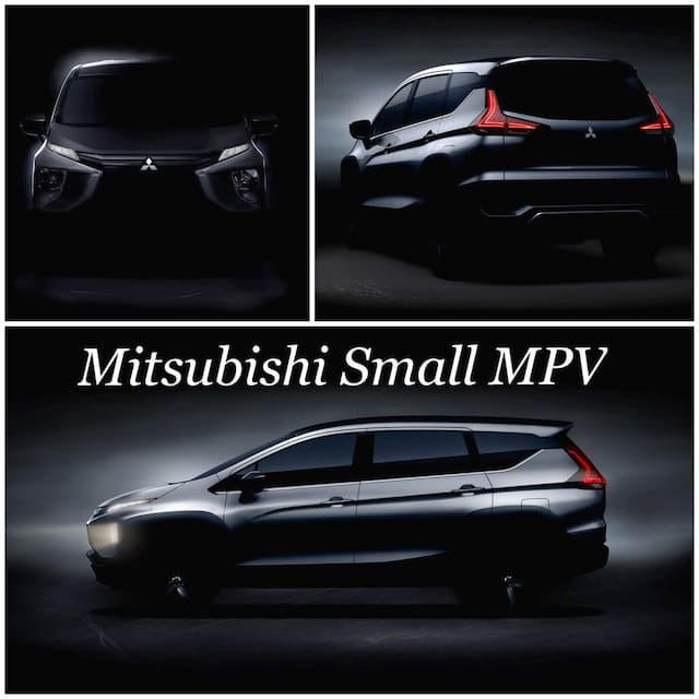 Berapa Harga MPV Mitsubishi Terbaru?
