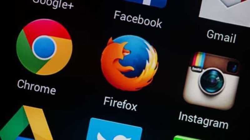 Perusahaan Pertama yang Diakuisisi Mozilla
