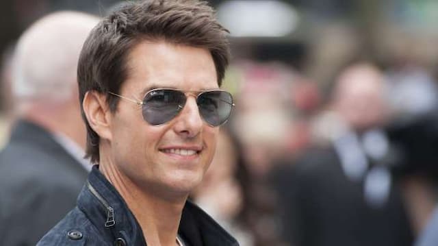 Tom Cruise Pacari Lawan Mainnya di "Mission Impossible 6"?