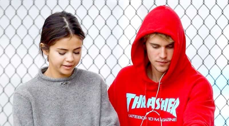 Kembali Dekat, Keluarga Besar Selena Gomez Belum Siap Menerima Justin Bieber?