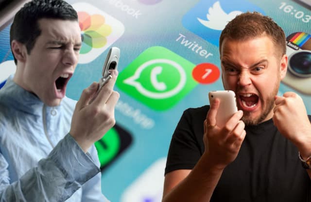 WhatsApp Bayar Peneliti untuk Pelajari Hoaks