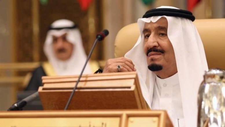 Raja Salman Akhirnya Perbolehkan Perempuan Saudi Menyetir