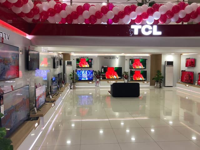 TCL Twin Hub, Bantu Tingkatkan Imun untuk Keluarga Muda Nan Sibuk