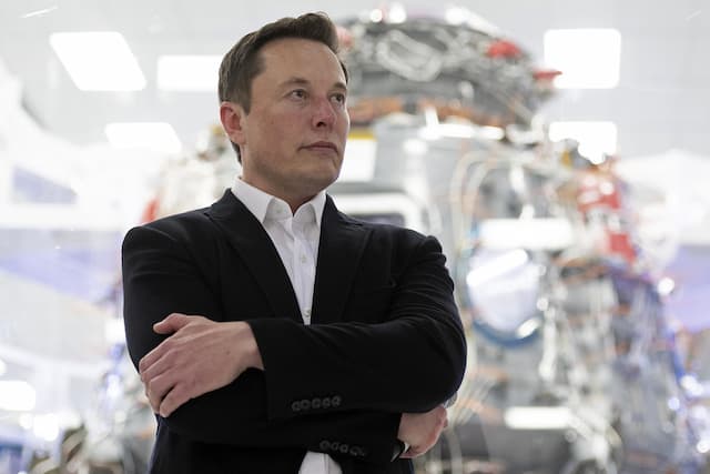 Elon Musk Bakal ke Indonesia, Resmikan Starlink di Bali?