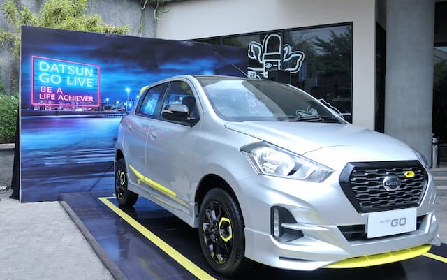 'Datsun Reborn' Jadi Proyek Gagal Mobil Murah Nissan
