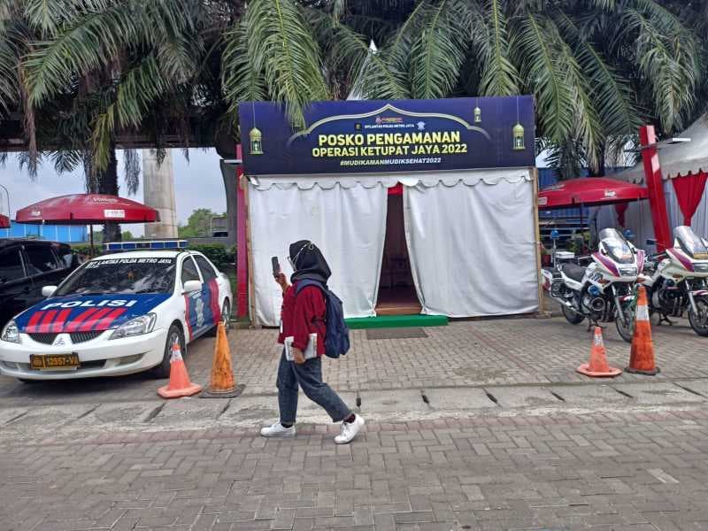 10 Daftar Kendaraan Anti-Ganjil Genap di Tol Jakarta-Cikampek-Kalikangkung