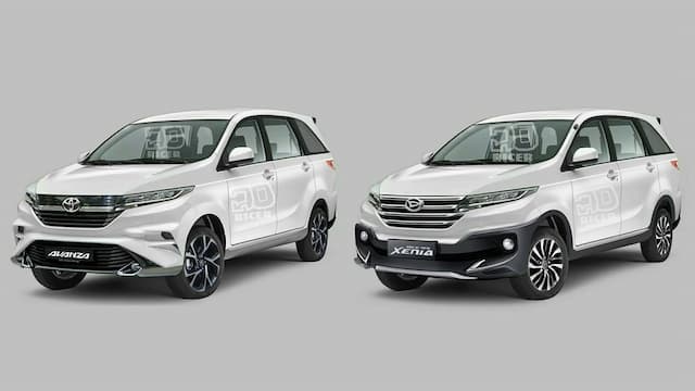 Perjudian Toyota-Daihatsu Atas Status Quo Avanza-Xenia