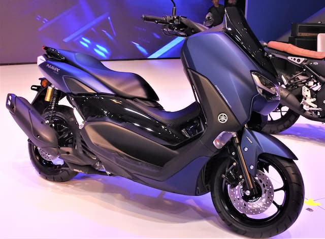 Daftar Harga Skutik 150cc Terbaru Juni 2020: Yamaha, Honda, Vespa