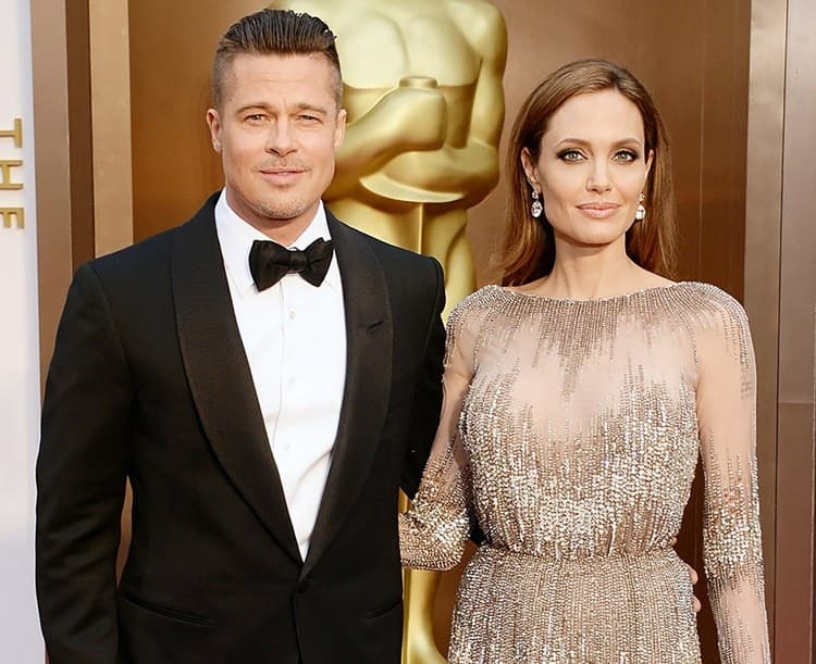 Angelina Jolie Gabung Marvel, Cocoknya Perankan Karakter Apa?