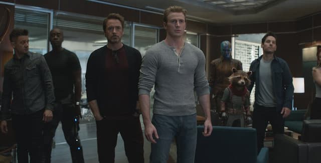 5 Alasan Avengers 5 Gak Mungkin Digarap ke Layar Lebar