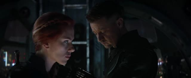 Gak Ada Pemakaman Black Widow di 'Avengers: Endgame', Khilaf atau Sengaja?