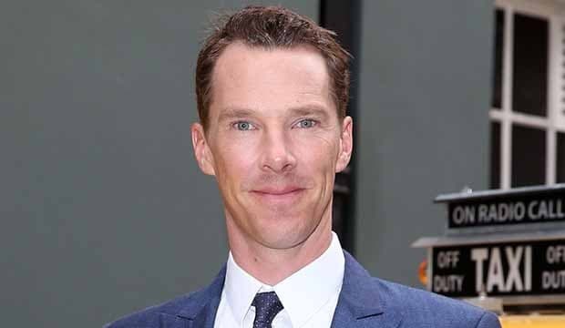 Film Terburuk-Terbaik Benedict Cumberbatch, 'Doctor Strange' yang Berulang Tahun ke-43