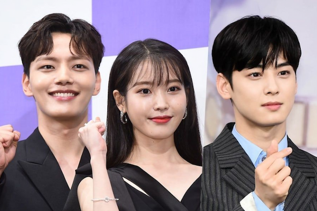 Daftar Pemeran Drama Korea Terbaik Agustus 2019, Siapa Nomor Satu?